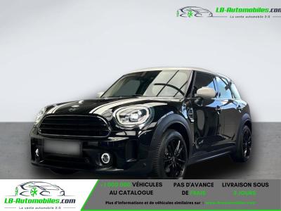 Mini Countryman 136 ch BVA