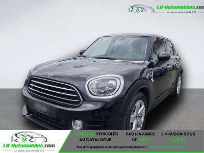 Mini Countryman 136 ch BVA