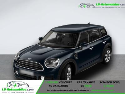 Mini Countryman 150 ch BVA