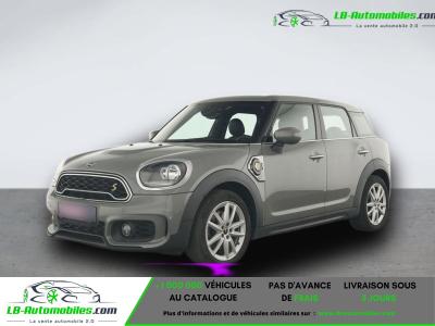 Mini Countryman 231 ch BVA