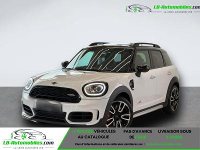 Mini Countryman John  Works 306 ch BVA