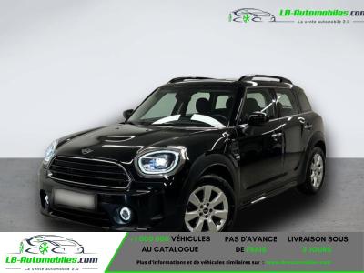 Mini Countryman 102 ch BVM