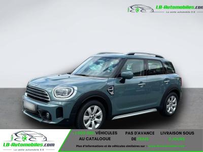 Mini Countryman 102 ch BVM