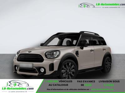 Mini Countryman 150 ch BVM
