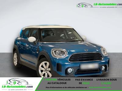 Mini Countryman 150 ch ALL4 BVA