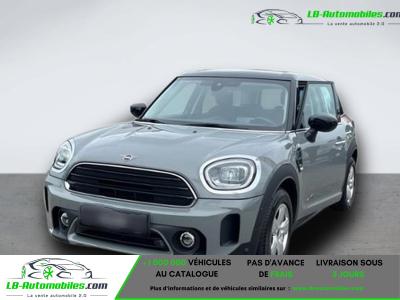 Mini Countryman 150 ch ALL4 BVA