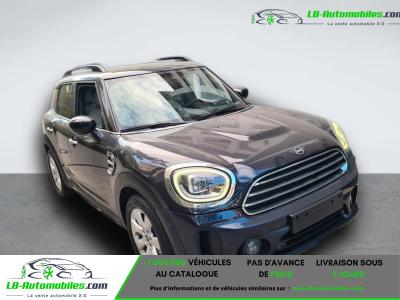 Mini Countryman 150 ch ALL4 BVA