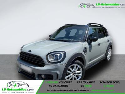 Mini Countryman 150 ch ALL4 BVA