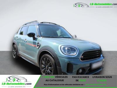 Mini Countryman 150 ch BVA