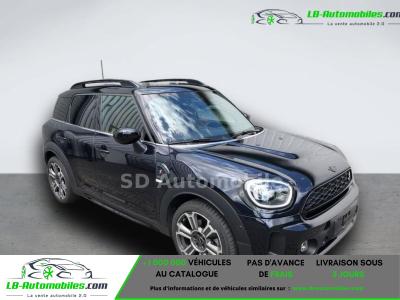 Mini Countryman 178 ch ALL4 BVA