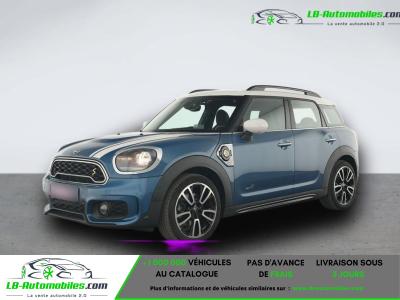 Mini Countryman 190 ch ALL4 BVA