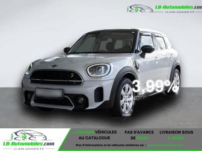Mini Countryman 190 ch ALL4 BVA