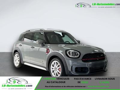 Mini Countryman 190 ch ALL4 BVA