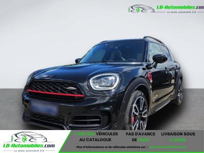 Mini Countryman 190 ch ALL4 BVA