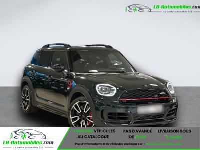 Mini Countryman 190 ch ALL4 BVA