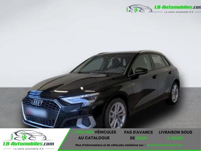 Audi A3 Sportback 35 TDI 150 BVA