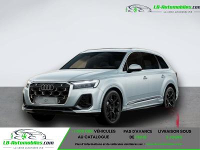 Audi Q7 55 TFSIe 394 BVA Quatro 5pl