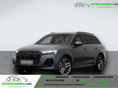 Audi Q7 55 TFSIe 394 BVA Quatro 5pl