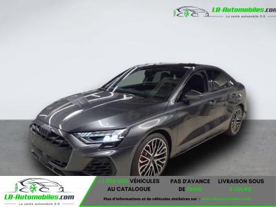 Audi S3 Berline TFSI 333 BVA Quatro