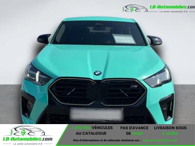 BMW X2 M35i 300ch BVA