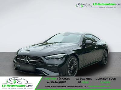 Mercedes CLE Coupe 200 BVA