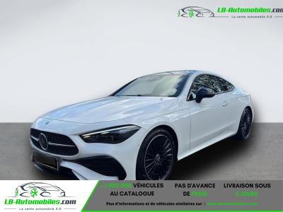 Mercedes CLE Coupe 450 BVA 4MATIC