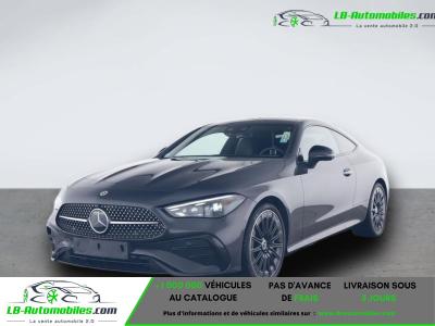 Mercedes CLE Coupe 450 BVA 4MATIC