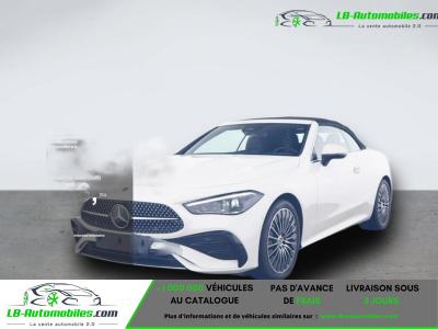 Mercedes CLE Cabriolet 200 BVA