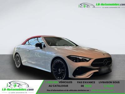 Mercedes CLE Cabriolet 300 BVA 4MATIC