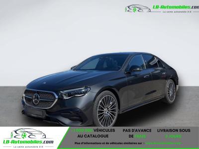 Mercedes Classe E 450 d  BVA 4MATIC