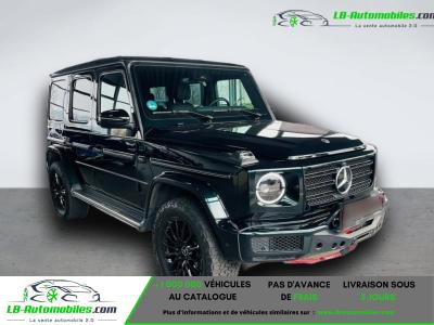 Mercedes Classe G 500 BVA