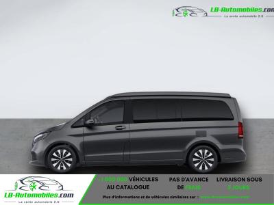 Mercedes Classe V Marco Polo 300d BVA 4x4