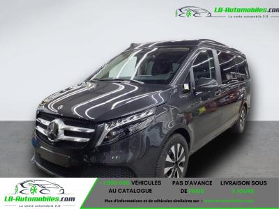Mercedes Classe V Marco Polo 300d BVA 4x4