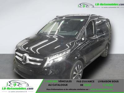 Mercedes Classe V Marco Polo 300d BVA 4x4
