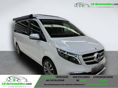 Mercedes Classe V Marco Polo 300d BVA 4x4
