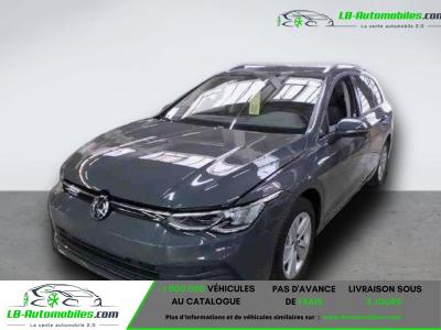 Volkswagen Golf SW 2.0 TDI 150 BVA