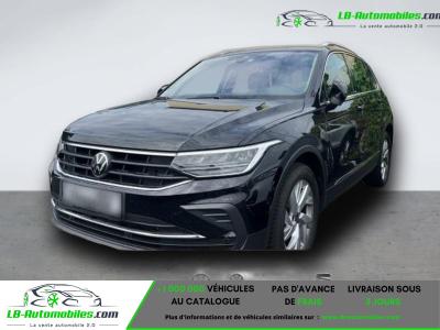 Volkswagen Tiguan 1.5 eTSI 150 BVA