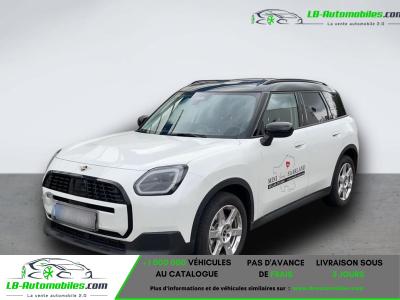 Mini Countryman 170 ch BVA