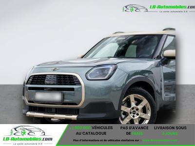Mini Countryman 170 ch BVA