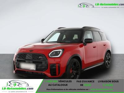 Mini Countryman 300ch BVA