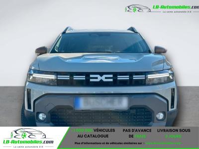 Dacia Duster TCe 130 4x2