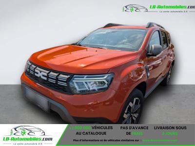 Dacia Duster TCe 130 4x2