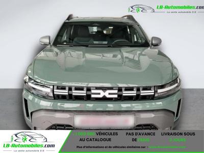 Dacia Duster TCe 130 4x2