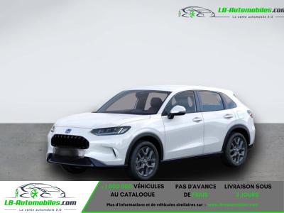 Honda ZR-V E:HEV e:HEV 2.0 i-MMD 183ch