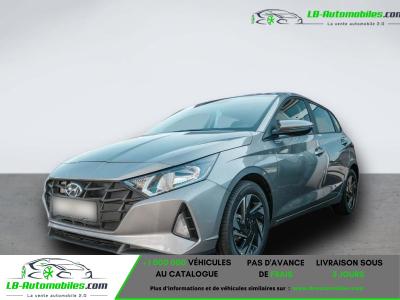 Hyundai I20 1.2 84