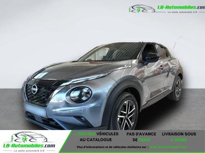 Nissan Juke HYBRID 143