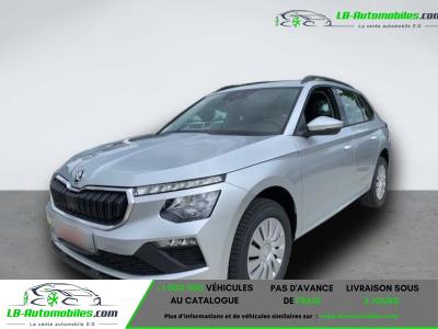 Skoda Kamiq 1.0 TSI Evo 2 95 ch BVM