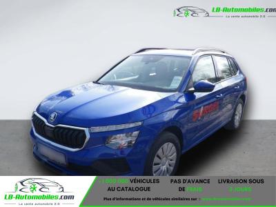 Skoda Kamiq 1.0 TSI Evo 2 95 ch BVM