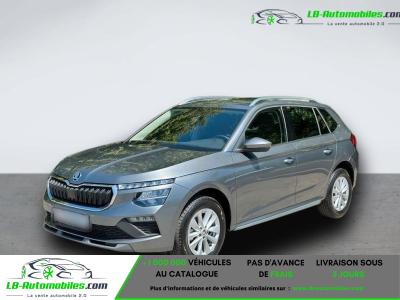 Skoda Kamiq 1.0 TSI 116 ch BVM