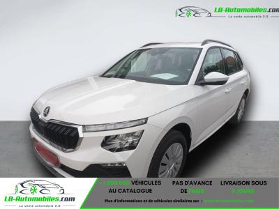 Skoda Kamiq 1.0 TSI Evo 2 116 ch BVM